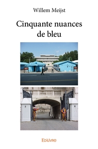 Cinquante nuances de bleu