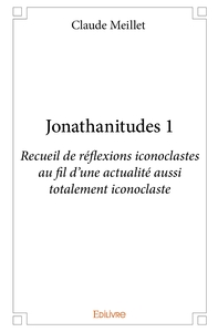 Jonathanitudes 1