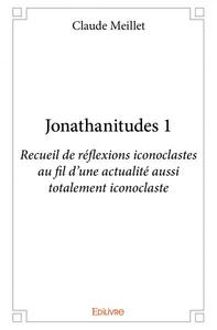 Jonathanitudes 1