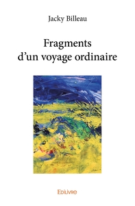 Fragments d'un voyage ordinaire
