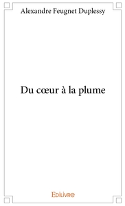 Du coeur à la plume