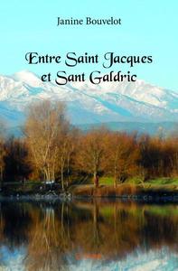 Entre saint jacques et sant galdric