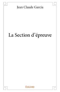 La section d’épreuve