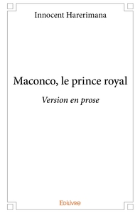 Maconco, le prince royal