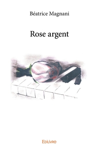 Rose argent