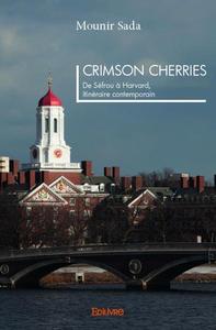 Crimson cherries