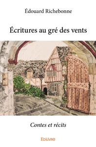 Écritures au gré des vents