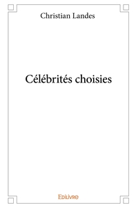 Célébrités choisies