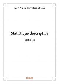 Statistique descriptive