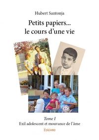 Petits papiers... le cours d'une vie