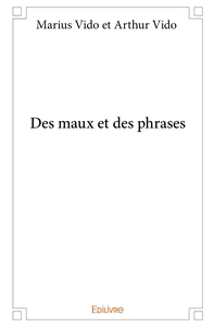 Des maux et des phrases