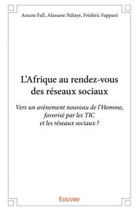 L'afrique au rendez vous des réseaux sociaux