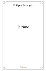 Je rime