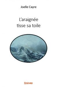 L'araignée tisse sa toile