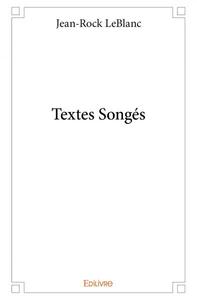 Textes songés