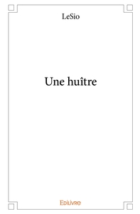 Une huître
