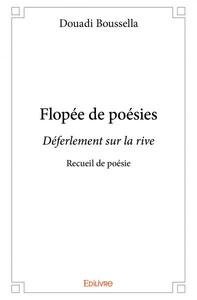 Flopée de poésies