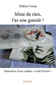 Mine de rien, t'as une gueule !