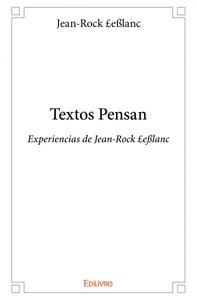 Textos pensan