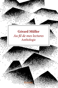 Au fil de mes lectures - Tome 1