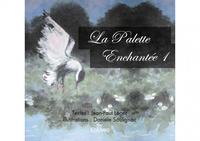 La palette enchantée 1