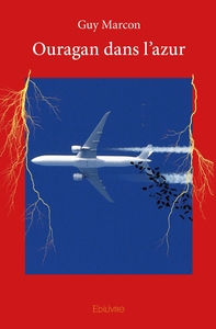 Ouragan dans l'azur