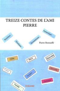 Treize contes de l’ami pierre