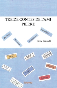 Treize contes de l'ami Pierre