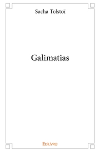 Galimatias