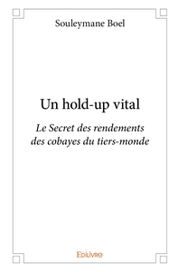 Un hold-up vital