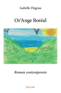 Or'Ange Boréal