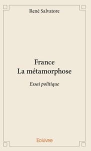 France La métamorphose