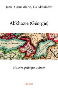 Abkhazie (géorgie)