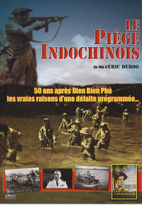 LE PIEGE INDOCHINOIS - DVD