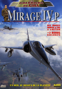 MIRAGE IV - DVD