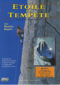 ETOILE ET TEMPETE - DVD