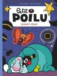 Petit Poilu Poche - Tome 26 - Grosso Modo