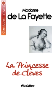 La Princesse de Clèves