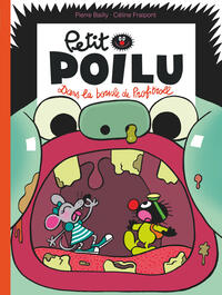Petit Poilu Poche - Tome 29 - Dans la bouche de Profitroll