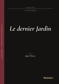 Le dernier jardin