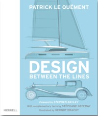 DESIGN: BETWEEN THE LINES