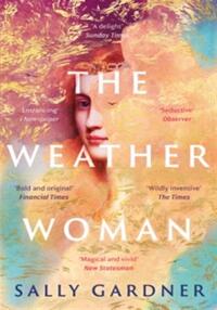 THE WEATHER WOMAN