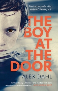 BOY AT THE DOOR