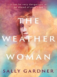 THE WEATHER WOMAN