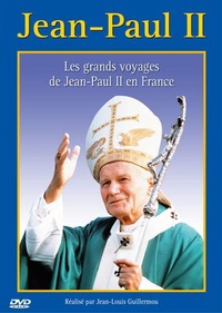 PAPE JEAN PAUL II - DVD