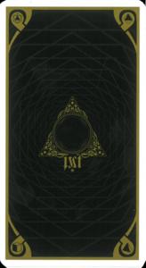 Night Sun Tarot