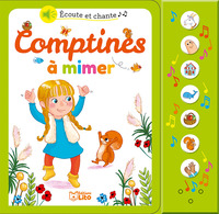 Comptines à mimer