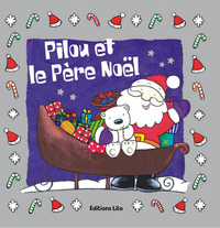 Pilou et le Père Noël