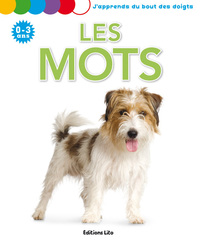 J'APPRENDS DU BOUT DES DOIGTS