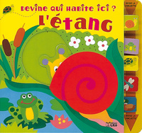 L'ETANG